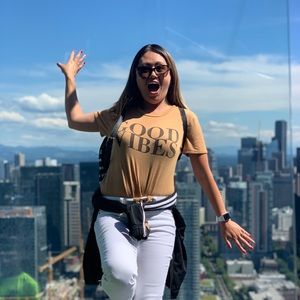 Meet your Posher, Lai